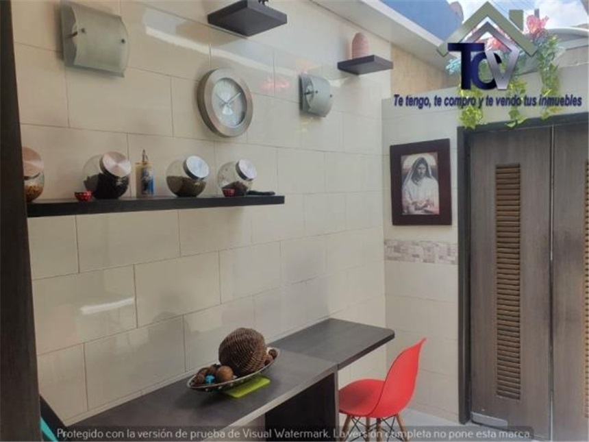 Casa de 3 alcobas en venta en Versalles, Bucaramanga, 200 m² · foto 7 de 24