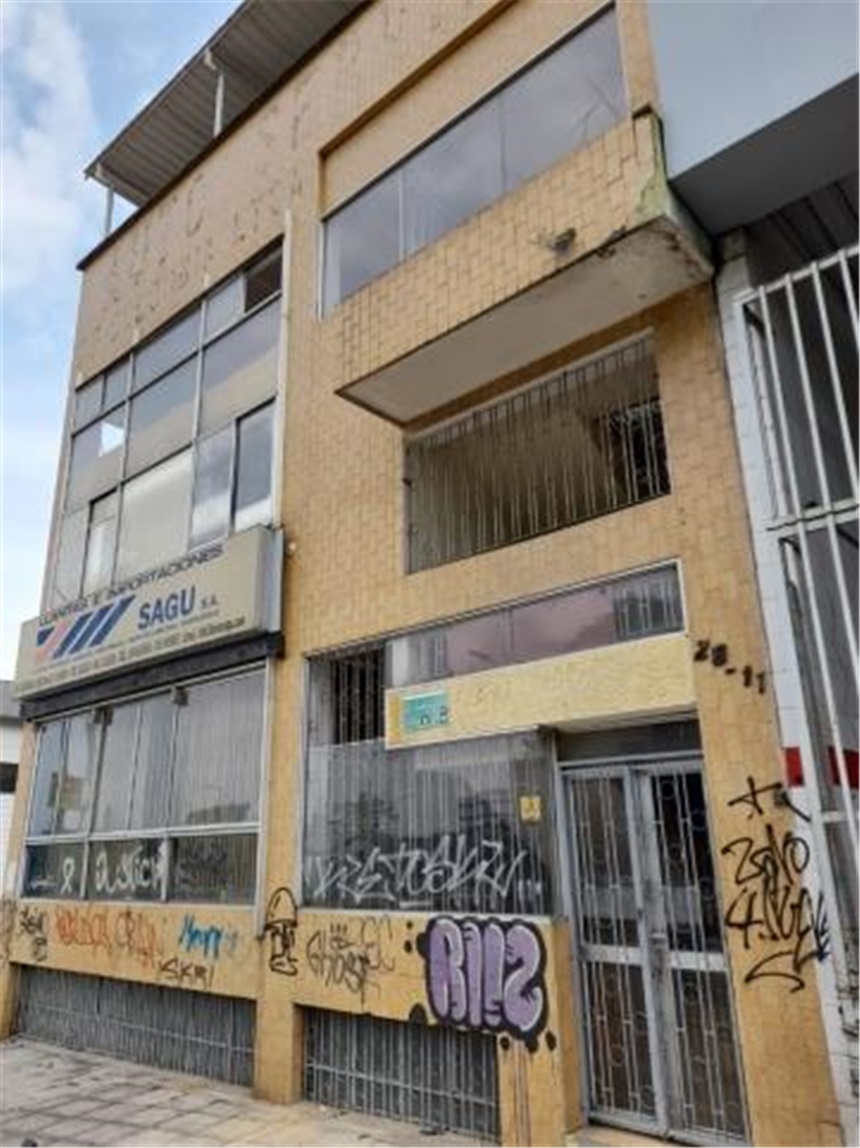 Local en Arriendo - Vista 3