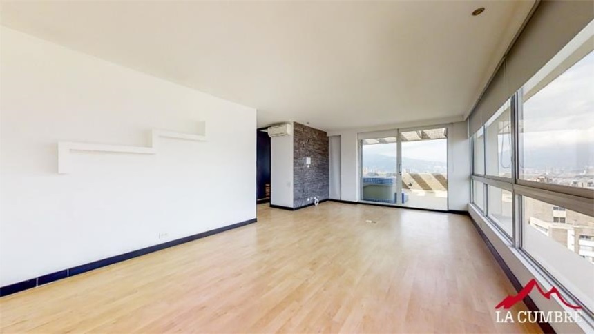 Apartamento de 4 alcobas en arriendo en Castropol, Medellín, 389 m² · foto 24 de 24