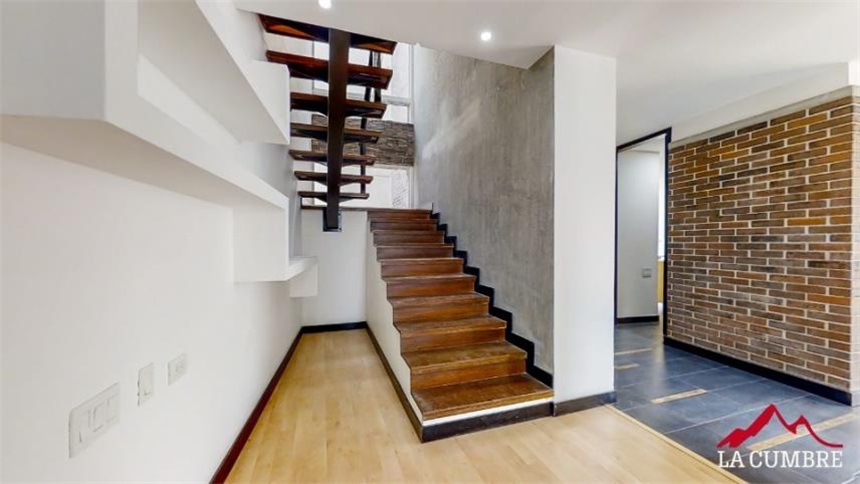 Apartamento de 4 alcobas en arriendo en Castropol, Medellín, 389 m² · foto 7 de 24