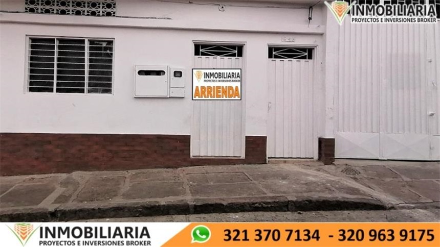 Local en Arriendo
