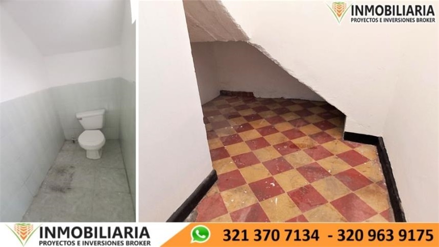 Local en Arriendo - Vista 5