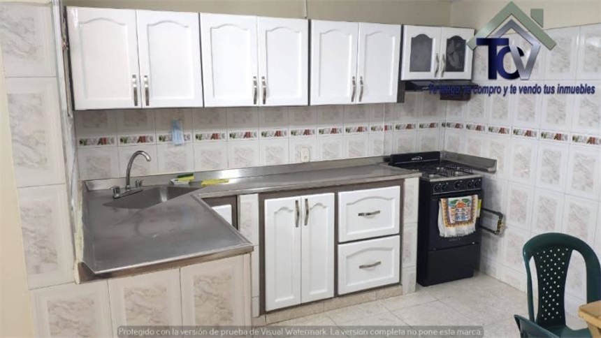 Apartamento de 7 alcobas en venta en San Alonso, Bucaramanga, 300 m² · foto 2 de 13