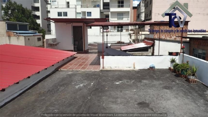 Apartamento de 7 alcobas en venta en San Alonso, Bucaramanga, 300 m² · foto 13 de 13