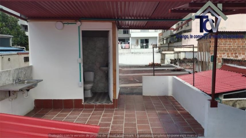 Apartamento de 7 alcobas en venta en San Alonso, Bucaramanga, 300 m² · foto 12 de 13