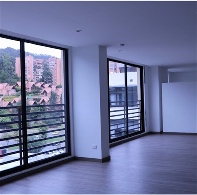 Piso – Bogotá, Belmira, Localidad Usaquén - Vista 2