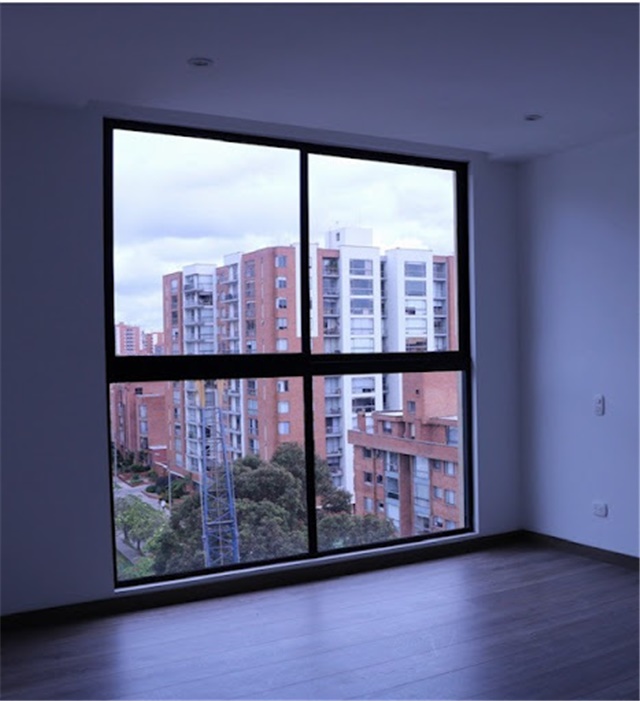 Piso – Bogotá, Belmira, Localidad Usaquén - Vista 3