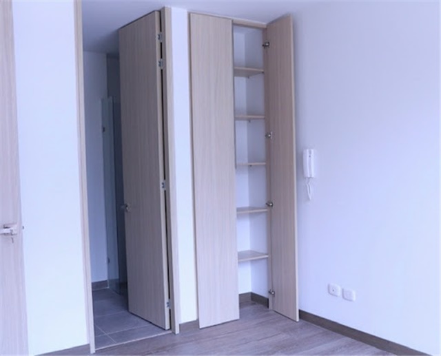Piso – Bogotá, Belmira, Localidad Usaquén - Más