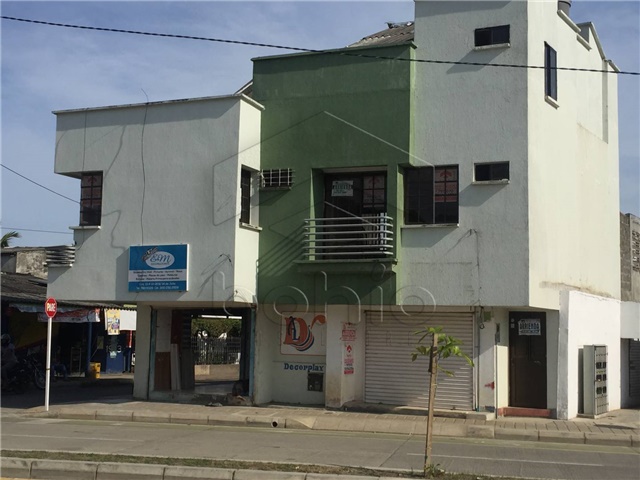 Local en arriendo en Centro, Montería, 27 m² · foto 6 de 7