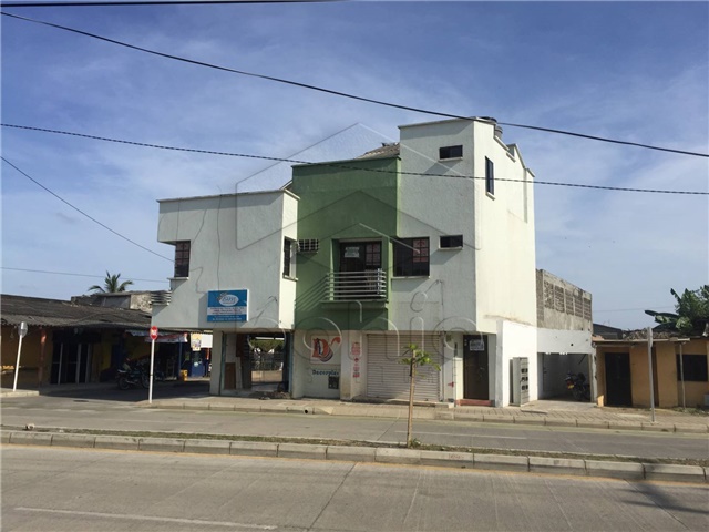 Local en arriendo en Centro, Montería, 27 m² · foto 7 de 7