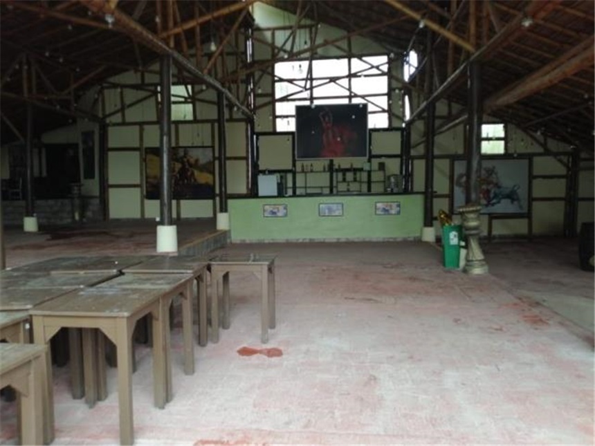 Local en venta en La Florida, Pereira, 2000 m² · foto 4 de 11