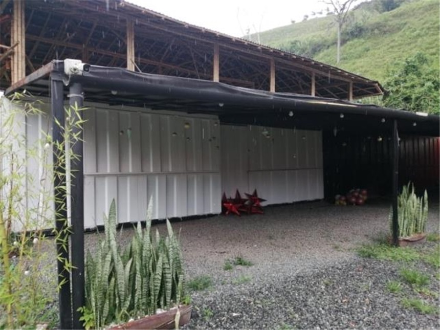 Local en venta en La Florida, Pereira, 2000 m² · foto 2 de 11