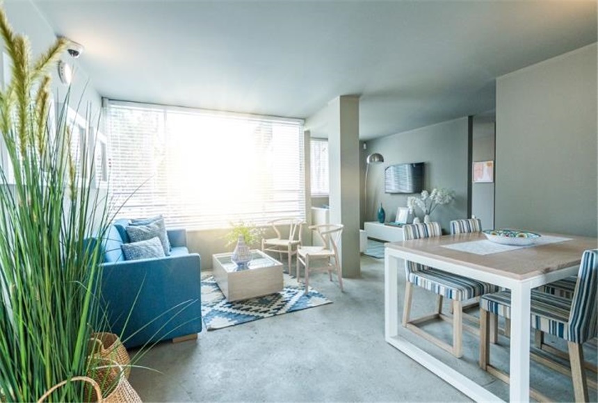 Apartamento de 2 alcobas en venta en Palmira, 56 m² · foto 7 de 17