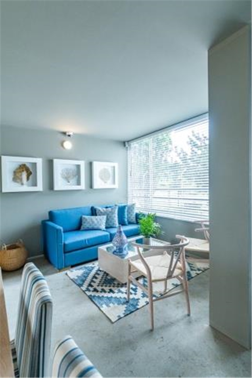 Apartamento de 2 alcobas en venta en Palmira, 56 m² · foto 5 de 17