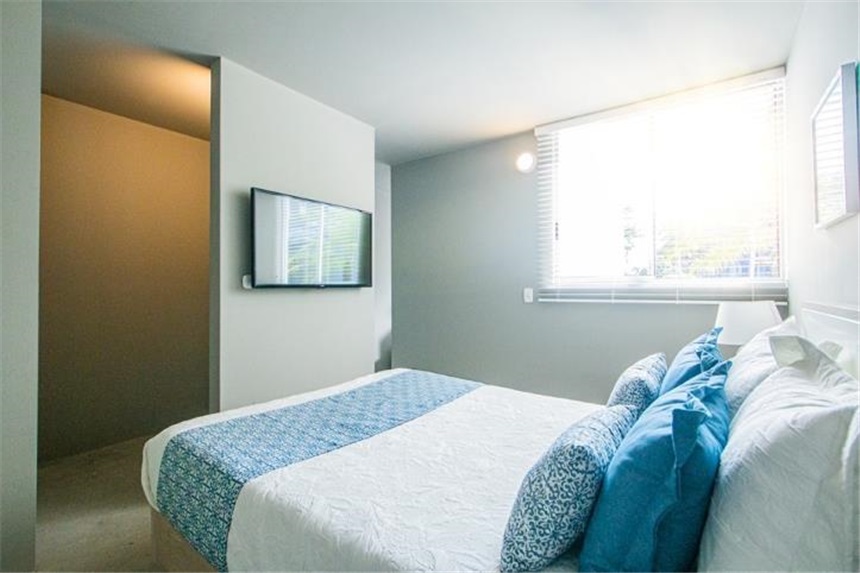 Apartamento de 2 alcobas en venta en Palmira, 56 m² · foto 8 de 17
