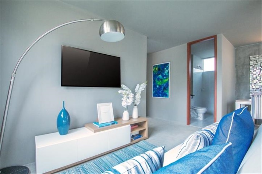 Apartamento de 2 alcobas en venta en Palmira, 56 m² · foto 4 de 17
