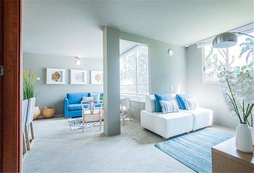 Apartamento de 2 alcobas en venta en Palmira, 56 m² · foto 6 de 17
