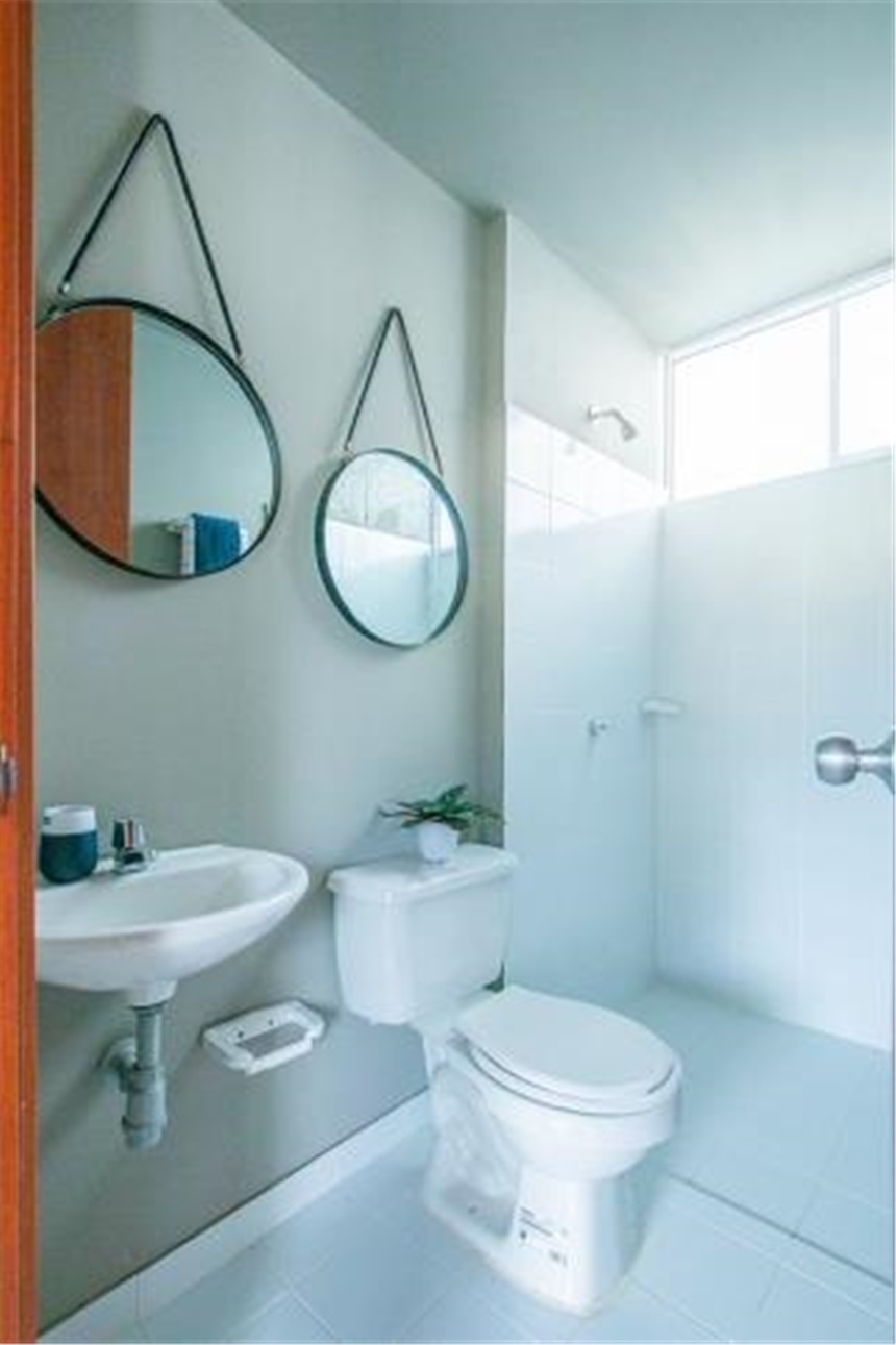 Apartamento de 2 alcobas en venta en Palmira, 56 m² · foto 14 de 17
