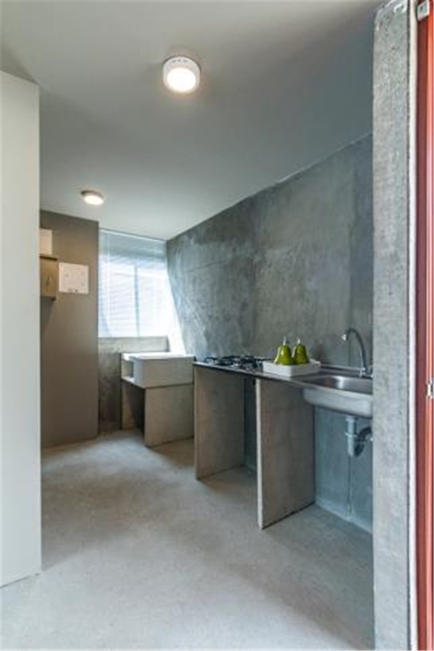 Apartamento de 2 alcobas en venta en Palmira, 56 m² · foto 9 de 17