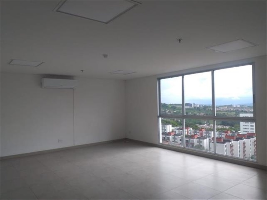 Oficina en arriendo en Alamos, Pereira, 48 m² · foto 2 de 6