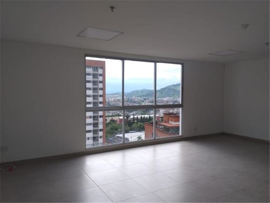 Oficina en arriendo en Alamos, Pereira, 48 m² · foto 4 de 6