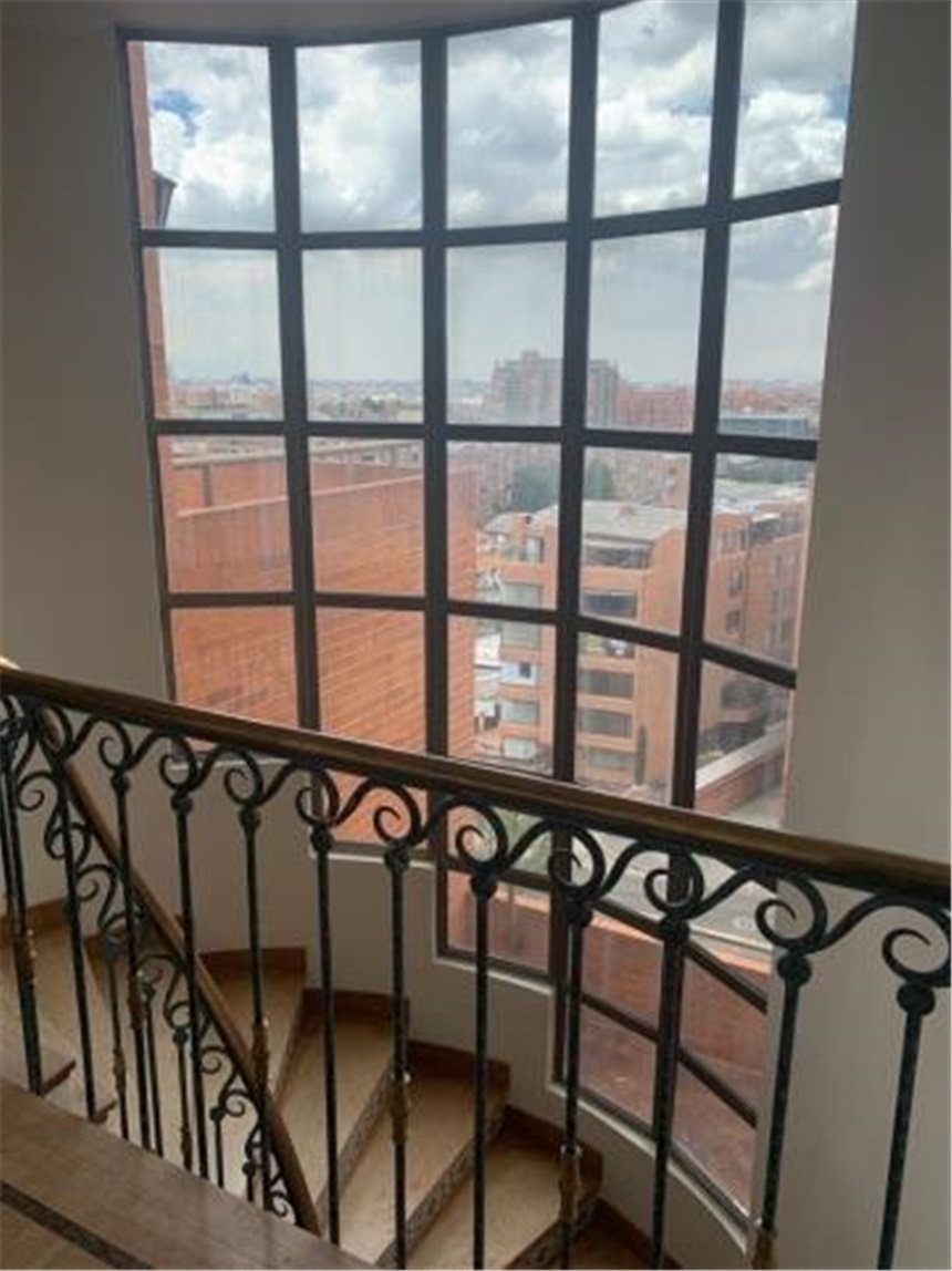 Apartamento en venta en Bosques Del Marques, Bogotá · foto 9 de 13