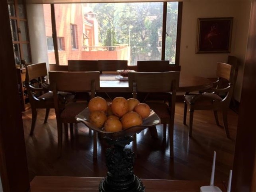 Apartamento en venta en Bosques Del Marques, Bogotá · foto 4 de 13