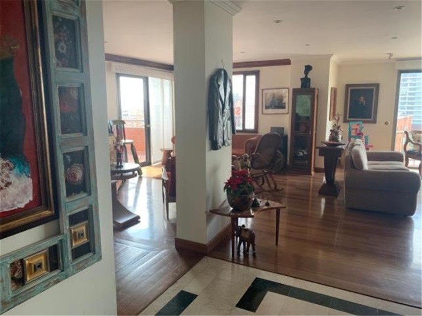 Apartamento en venta en Bosques Del Marques, Bogotá · foto 3 de 13