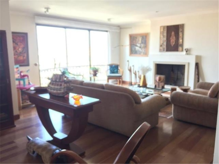 Apartamento en venta en Bosques Del Marques, Bogotá · foto 2 de 13