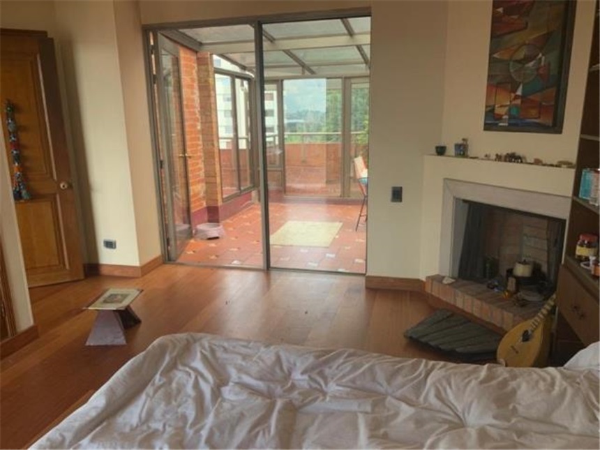 Apartamento en venta en Bosques Del Marques, Bogotá · foto 10 de 13