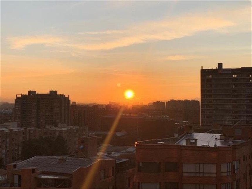 Apartamento en venta en Bosques Del Marques, Bogotá · foto 12 de 13