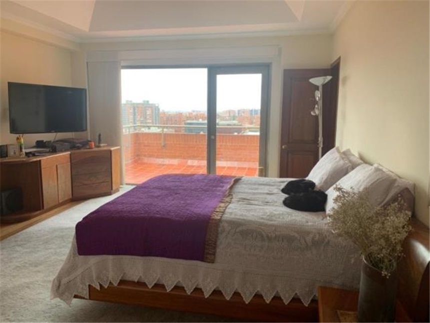 Apartamento en venta en Bosques Del Marques, Bogotá · foto 8 de 13