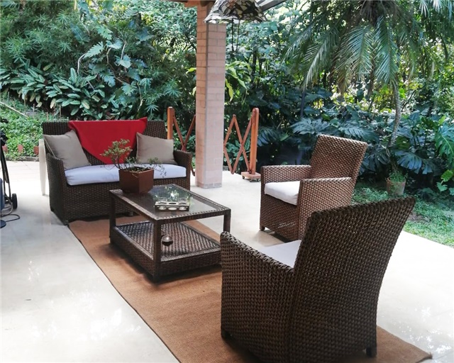 Casa de 5 alcobas en venta en El Tesoro, Medellín, 270 m² · foto 2 de 14