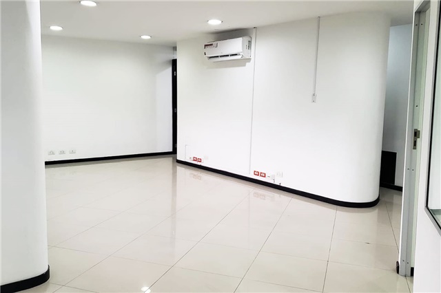 Oficina en venta en Manila, Medellín, 62 m² · foto 3 de 8