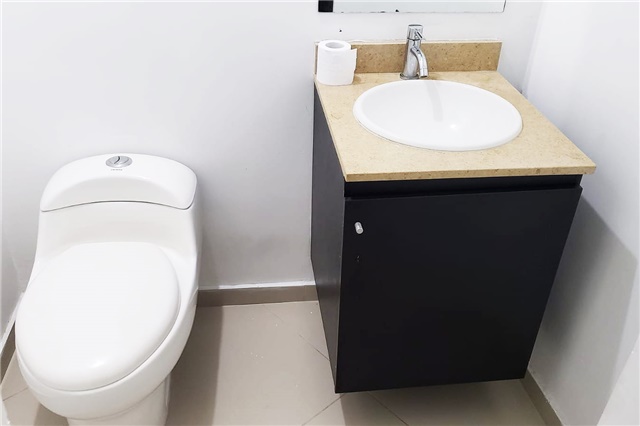 Oficina en venta en Manila, Medellín, 62 m² · foto 8 de 8