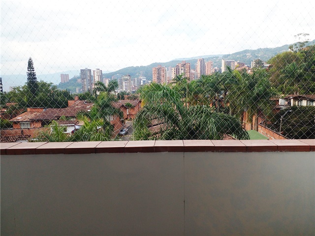 Apartamento de 3 alcobas en venta en La Visitación, Medellín, 86 m² · foto 14 de 14
