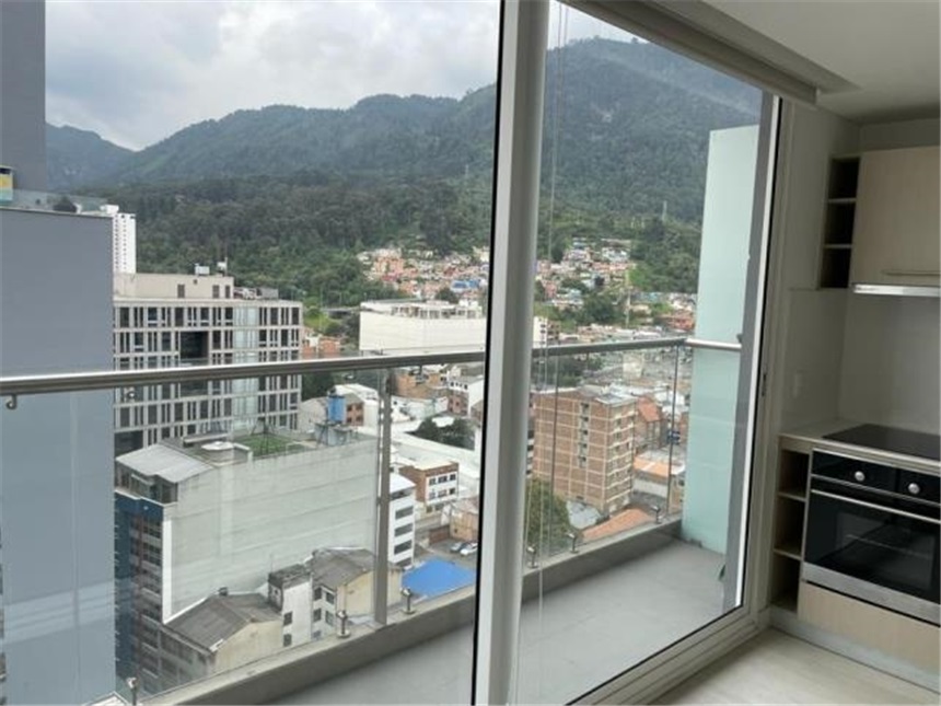 Piso – Bogotá - Vista 2