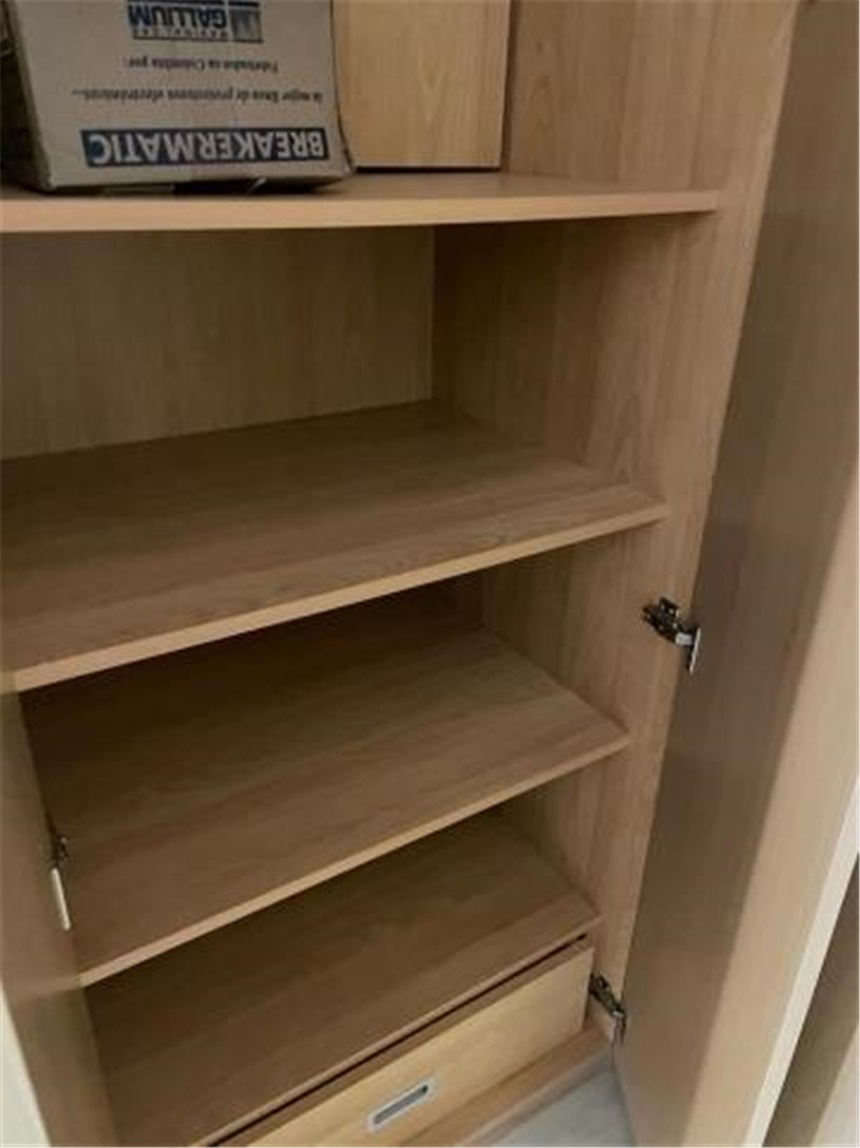 Apartamento en venta en Las Nieves, Bogotá · foto 14 de 15