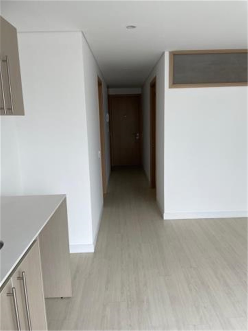 Piso – Bogotá - Vista 3