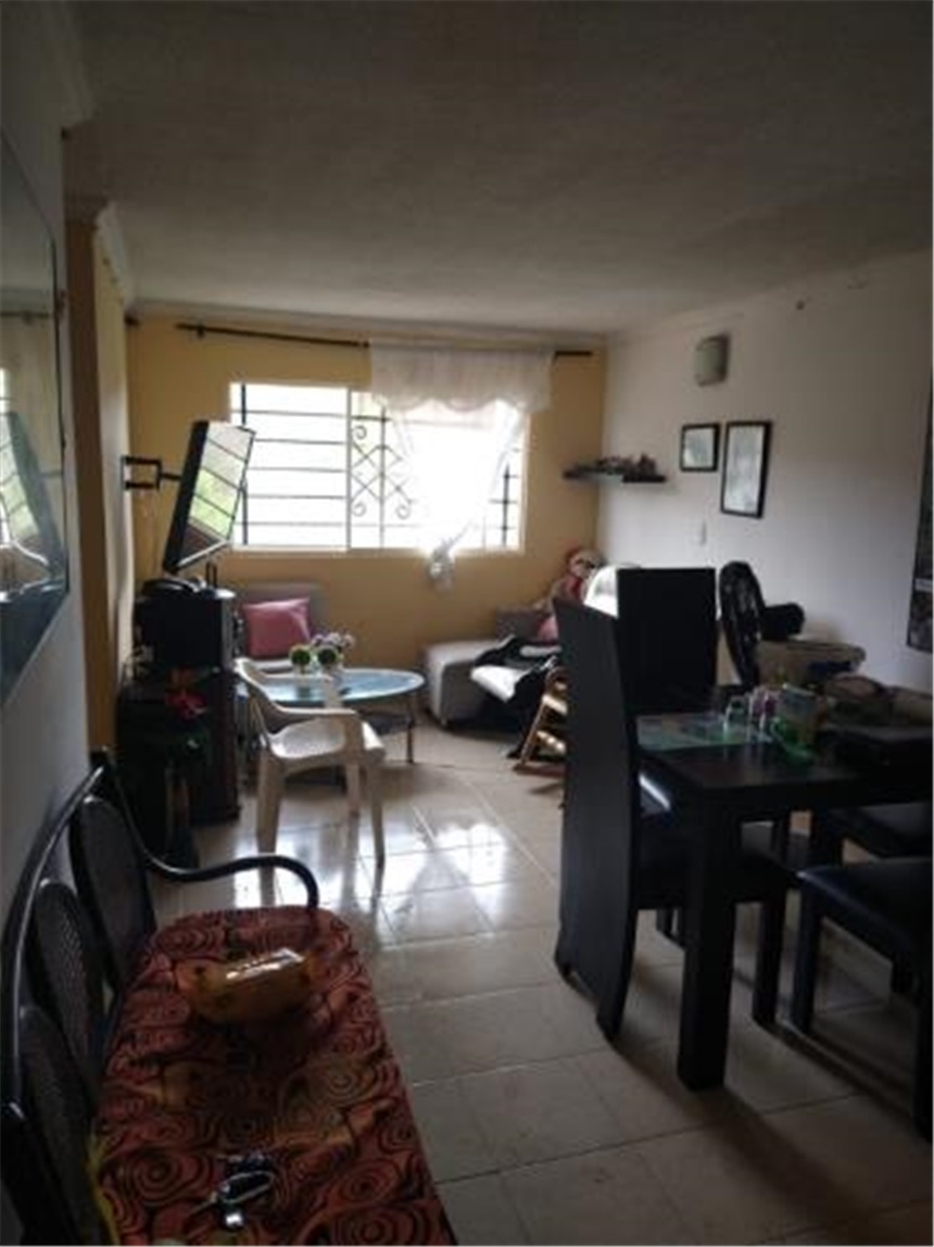 Apartamento en Venta Campo alegre Barranquilla Atlántico Código