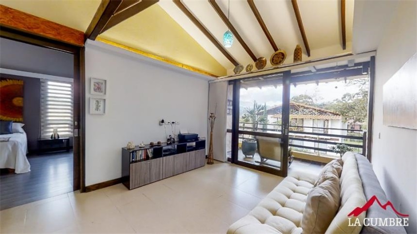 Casa de 5 alcobas en venta en Poblado Del Sur, La Estrella, 299 m² · foto 17 de 24