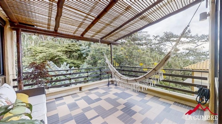 Casa de 5 alcobas en venta en Poblado Del Sur, La Estrella, 299 m² · foto 24 de 24