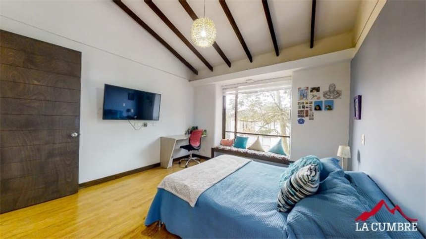 Casa de 5 alcobas en venta en Poblado Del Sur, La Estrella, 299 m² · foto 16 de 24