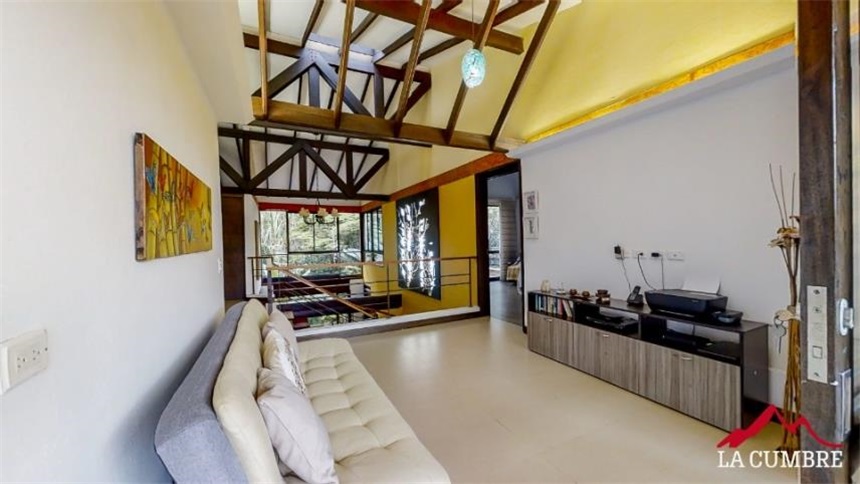 Casa de 5 alcobas en venta en Poblado Del Sur, La Estrella, 299 m² · foto 20 de 24