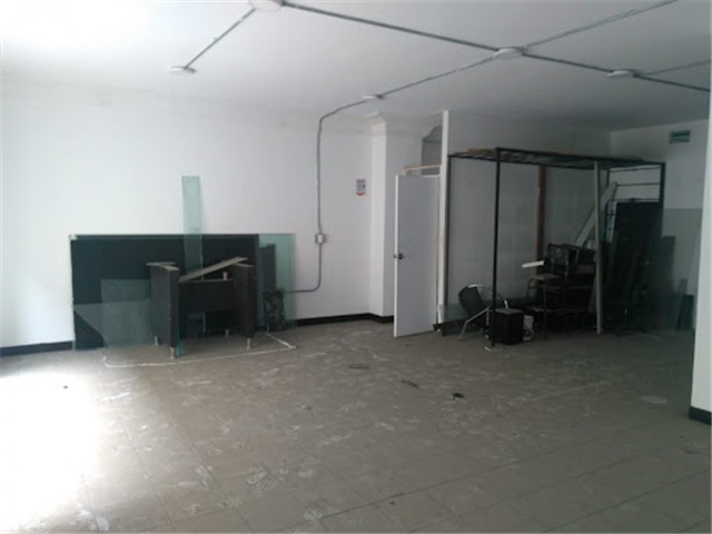Local en arriendo en Centro Administrativo, Medellín, 80 m² · foto 8 de 22