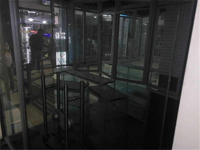 Local en arriendo en Centro Administrativo, Medellín, 80 m² · foto 9 de 22