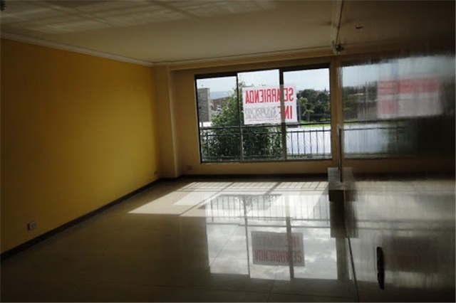 Piso – Bogotá, Localidad Usaquén - Vista 2