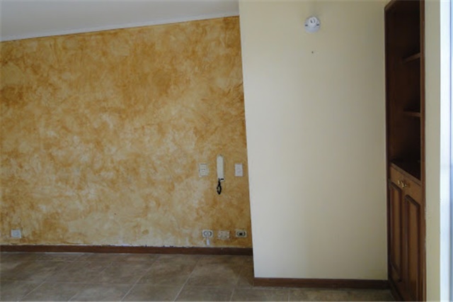 Piso – Bogotá, Localidad Usaquén - Vista 3