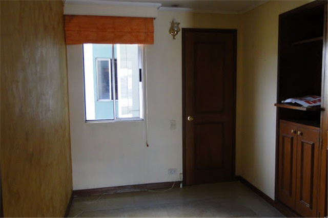 Piso – Bogotá, Localidad Usaquén - Vista 4