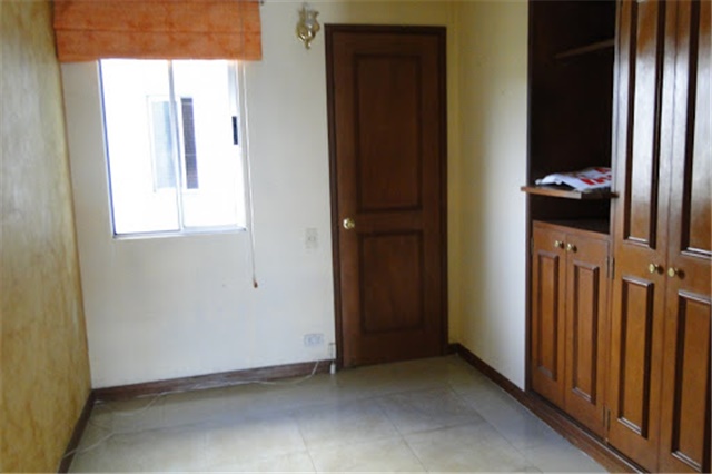 Piso – Bogotá, Localidad Usaquén - Vista 5